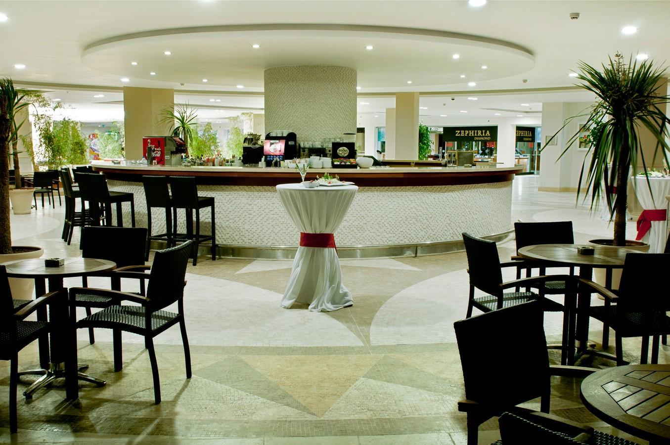 Hilton Bodrum Turkbuku Resort & Spa Exterior foto